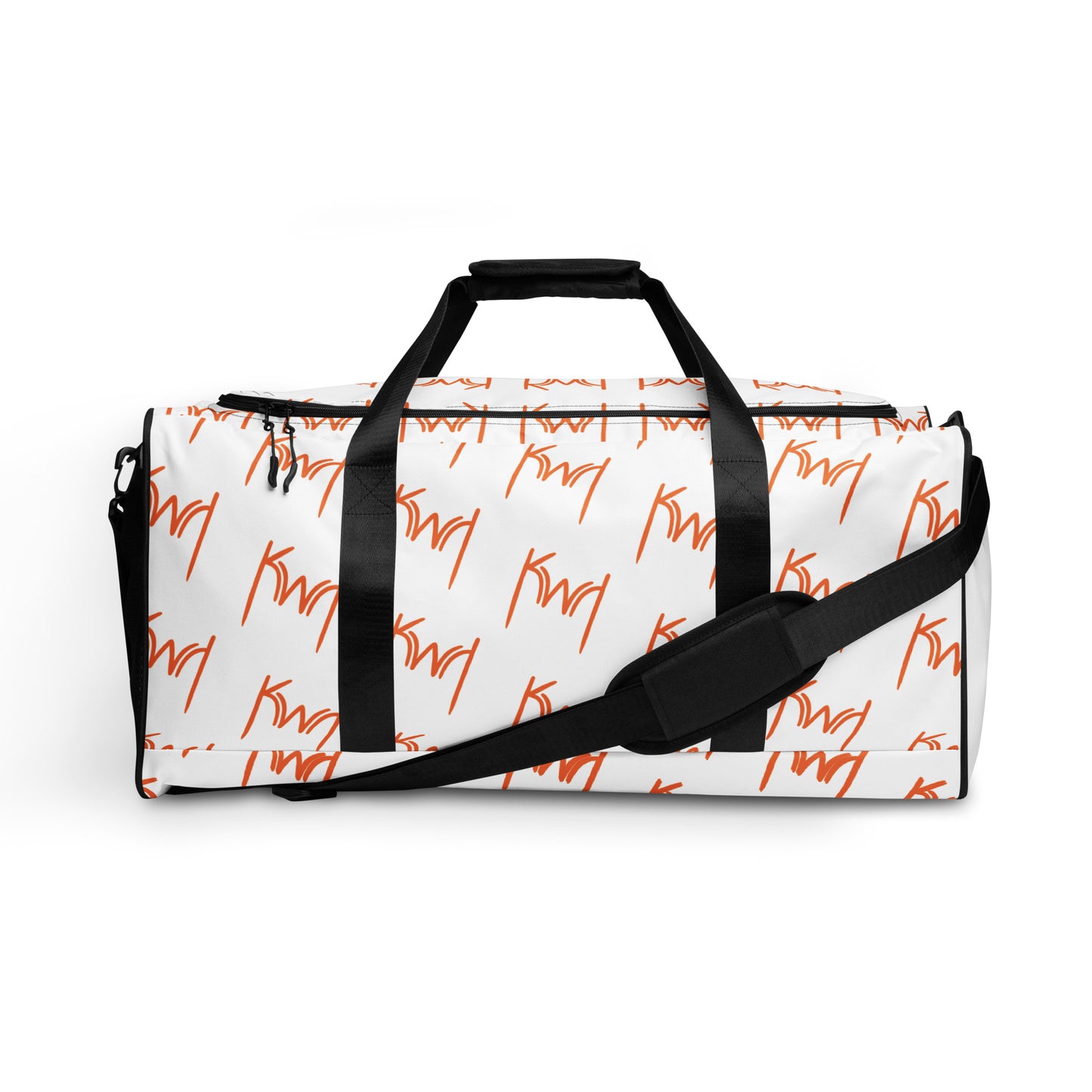 KWN LARGE DUFFLE