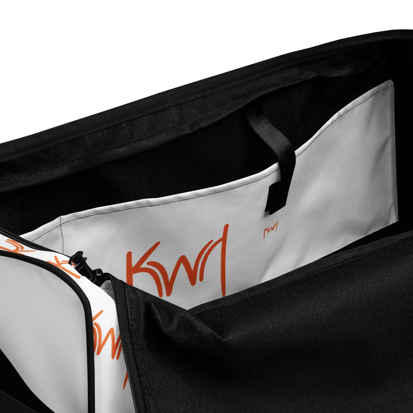 KWN LARGE DUFFLE