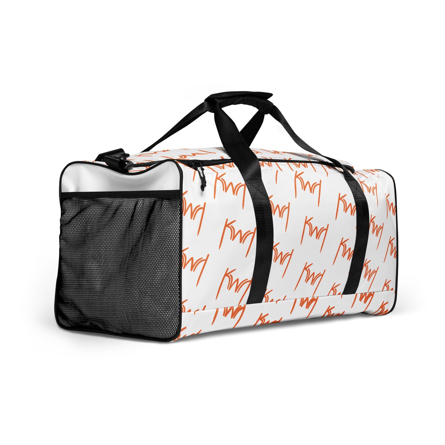 KWN LARGE DUFFLE