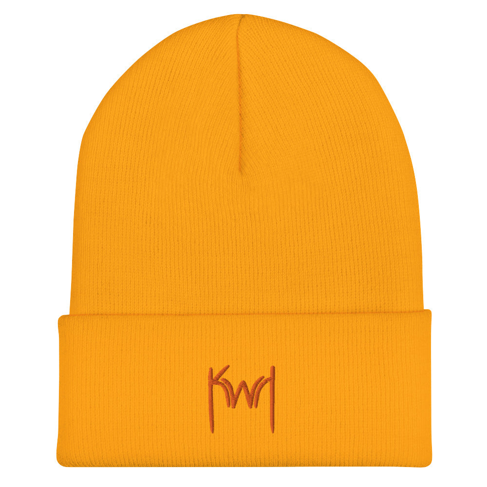 KWN BEANIE