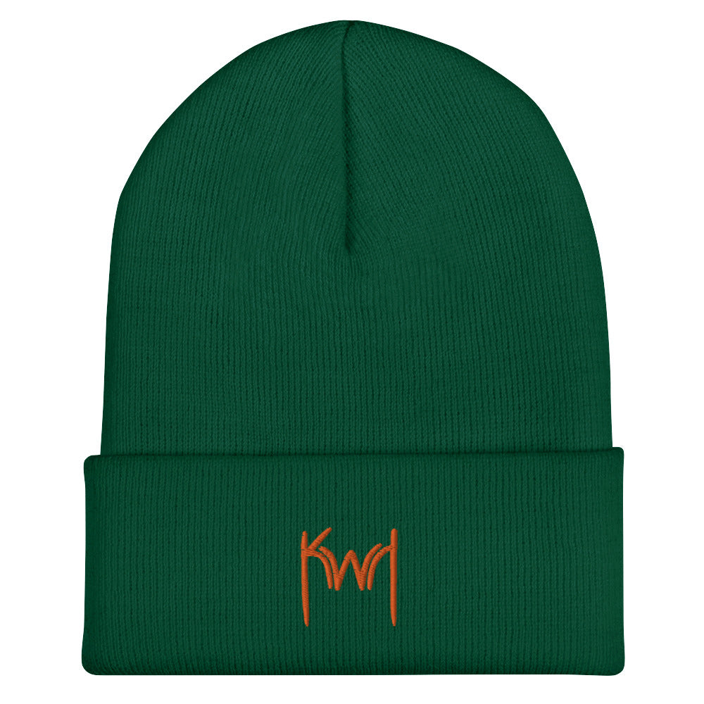 KWN BEANIE